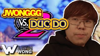 Justin Wong vs Duc Do 2 EVO CHAMPIONS!!! MARVEL 2 LONG SETS!!!!