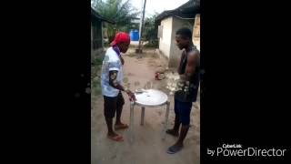 HAGI SMART COMEDY SKIT PRESENT VOL 1 SKIT TITLED STREET GAMBLE'S