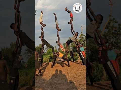 Hello Fam What Do You Think About This Pyramid Subscribe Wakaka Exercisemotivation Africa