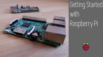 Getting Started with Raspberry Pi 4 - Top 5 Tips