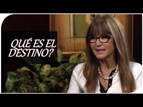 Video: Sobre El Destino Femenino. ¡Deja De Hacer Tonterías