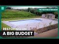 HIGH Budget Restoration | The Restoration Man | S02E12 | Home & Garden | DIY Daily