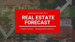 2019 Real Estate Mortgage Forecast with John McClellan ( Austin Texas ) 
