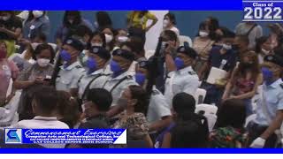 COMPUTER ARTS AND TECHNOLOGICAL COLLEGE, INC || Commencement Exercises 2022