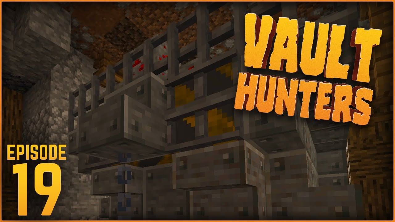 So Many Vault Gems! Vault Hunters Ep. 19 YouTube