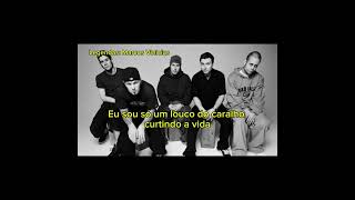 Limp Bizkit - Livin' It Up - Legendado