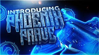 Introducing Phoenix Prave (BO2) by Phoenix MSBH