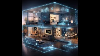 Course two Lesson 1 lesson topic: Infrastructure for Home Automation Overview