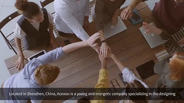 An introduction to Acewav