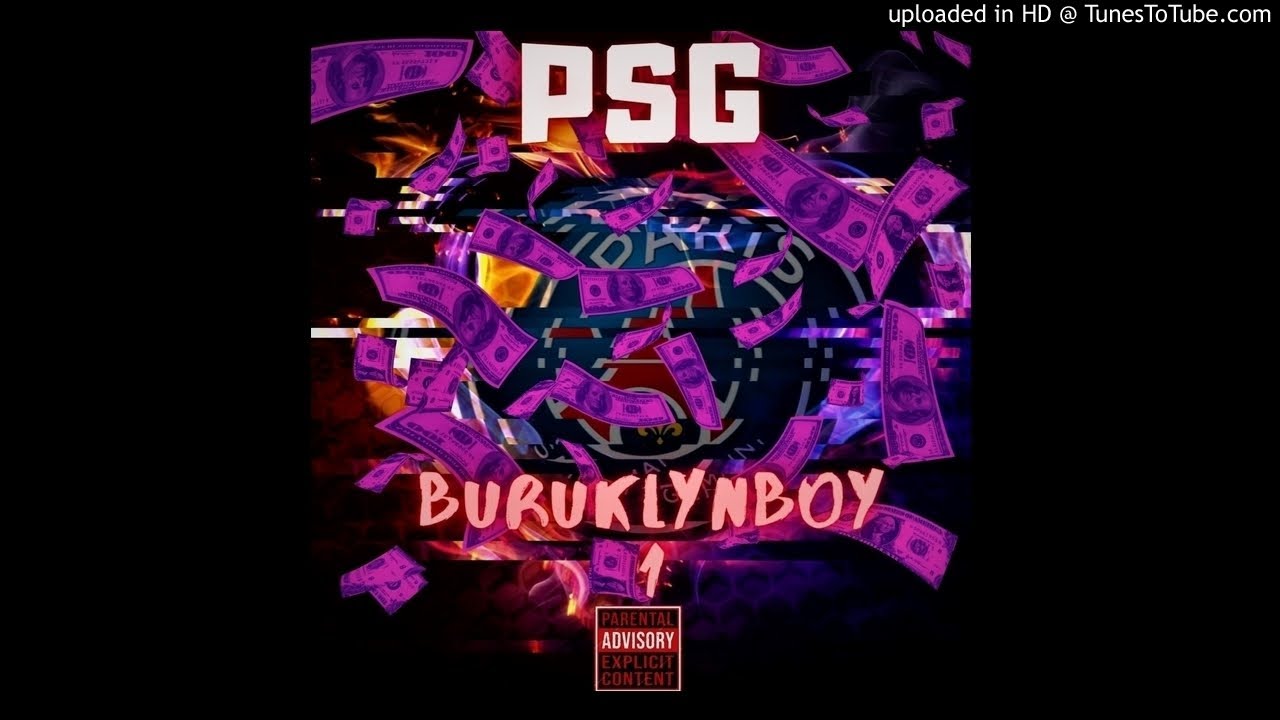 Watch Ajay(Buruklynboy1) - PSG on YouTube Watch Ajay(Buruklynboy1) - PSG on YouTube