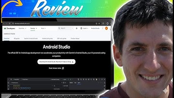 Android Studio Review 2026 Is It Worth Using or Too Heavy for Developers