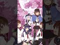 [艦これ]  1分間艦娘紹介 響 #Shorts