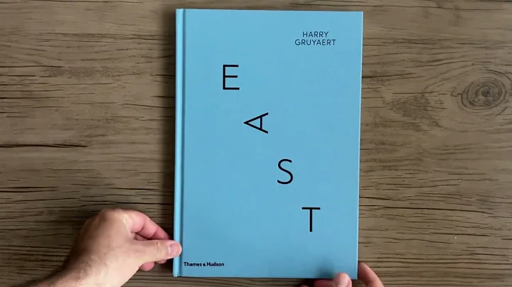 HARRY GRUYAERT   East