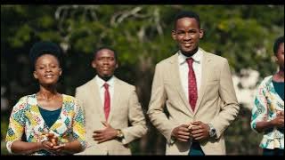 Uaminifu Gospel Music - MTAZAME MUNGU 4K  Dir. Crix NEF