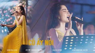 Cô Ấy Nói - Nam Em Cover - Lời Việt : Dickson Nguyễn - Live At Lululola Coffee