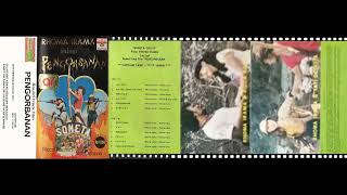 RHOMA IRAMA - STF. SEBUAH PENGORBANAN (1982) FULL ALBUM