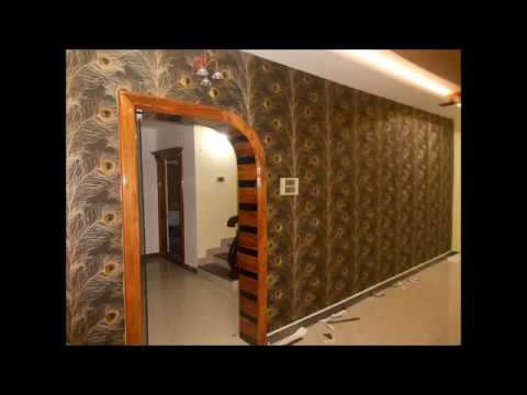 The Best Interior Wallpaper Works