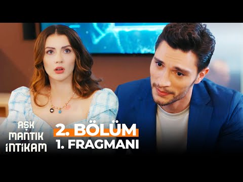 Aşk Mantık İntikam: Season 1, Episode 2 Clip