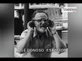 El lugar sin límites de José Donoso