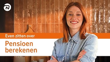 Zzp pensioen berekenen: zo doe je het stap voor stap | Nationale-Nederlanden