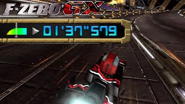 Moon Tyrant-88 on Meteor Stream (1