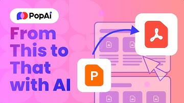 How to Easily Turn Files into Slides