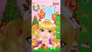Christmas Salon 2 android gameplay screenshot 4