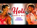 Holi party mix  audio  holi 2024  holi ke superhit gaane  nonstop holi songs