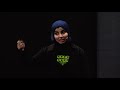 Discover Yourself: 3 Questions to Ask Yourself When Faced with Any Emotion | Mrim Khader | TEDxRemal