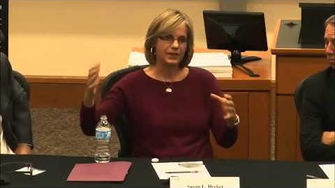 Discussion   Berkshire Beyond Buffett  The Enduring Value of Values