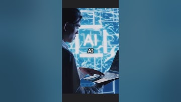 "What is AI? Explained in 60 Seconds"#artificialintelligence #TechIn60Seconds#aiforeveryone #shorts