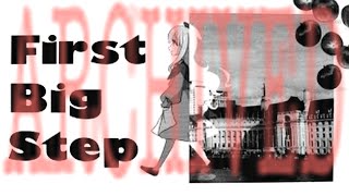 First Big Step