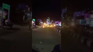 Malkangiri Town