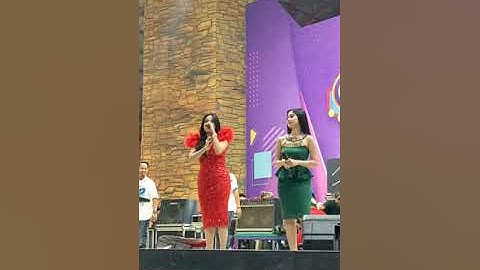 INTAN.A/TIARA.A//NEW PALLAPA