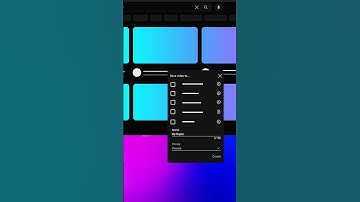 Create and manage a YouTube playlist on your desktop