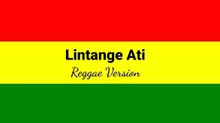 Titip Angin Kangen ( Lintange Ati ) Reggae Version