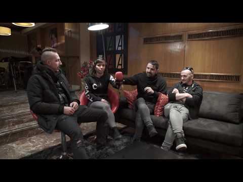 Entrevista a Killus