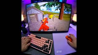 Eweadn Gs75 Asmr 120Fps Pubg Mobile Pc Emulator