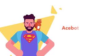 Ace Bot - Explainer Video By Infinitexplainers