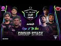 Hindi | WD BLACK CUP 3 | KING OF THE HILL | Group Stage Day 1 | LETHAL ESPORTS vs ENIGMA GAMING