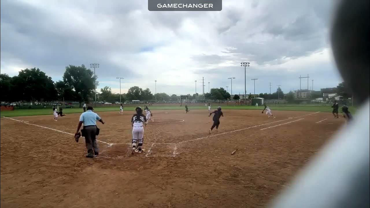 IDT Softball Colorado YouTube