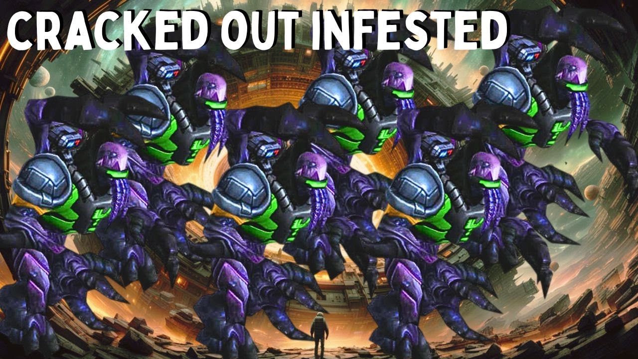 ROIDED OUT STUKOV - Weekly Brawl [Starcraft 2 Direct Strike] - YouTube