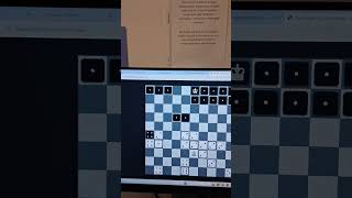 I Play Dice Chess Live (showcasing app)!! screenshot 1