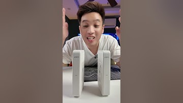 Mạng lag làm gì cũng khổ, để tôi chỉ cho anh em cách set up với wifi mesh đơn giản hơn nhiều.