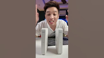 Mạng lag làm gì cũng khổ, để tôi chỉ cho anh em cách set up với wifi mesh đơn giản hơn nhiều.