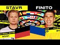 КУБОК ФИФЕРОВ 2021 - FINITO vs. STAVR| 1-й тур