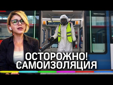 5 причин, почему не стоит паниковать из-за роста количества COVID-заразившихся