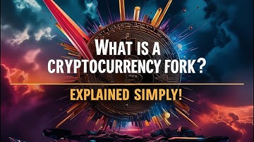 What Is a Cryptocurrency Fork? Explained Simply!