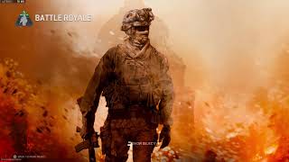 Call Of Duty Modern Warfare 2 [Warzone]-Soul Grind