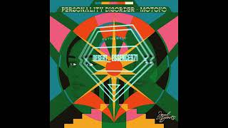 Motoko - Personality Disorder